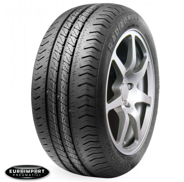 Linglong R701  195/60 R12 104 N  